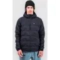 Jones Snowboards Dark Start Rec Hd Jakke sort