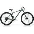 Megamo Natural Elite 15 29´´ Sx Eagle 12s 2026 Mtb Cykel