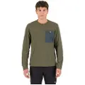 Karpos Mesdi´ Crewneck Fleece