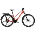 Orbea Kemen Adv 20 Mid Cues U6000 Gs Shadow 2026 Elektriskcykel
