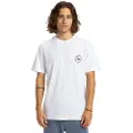Quiksilver Evo Summer Salt T-shirt Med Korte ærmer
