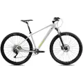 Bh Spike 2.5 29´´ Deore 2026 Mtb Cykel
