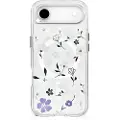 Uniq Coehl Amara Magnetic Charging Iphone Air Telefon Etui