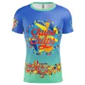 Otso Chupa Chups Gaudi T-shirt Med Korte ærmer