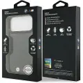 BMW M Aramidic Lining Magsafe Iphone 17 Pro Max Telefon Etui