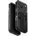 Uniq Heldro Air Magclick Charging Iphone 17 Pro Telefon Etui