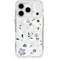 Uniq Coehl Amara Magnetic Charging Iphone 17 Pro Telefon Etui