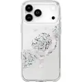 Uniq Coehl Crystelle Magnetic Charging Iphone 17 Pro Max Telefon Etui