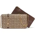 DKNY Avril Sm Flap Taske