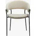 Dan-Form - Reboot stol, 2-pak - Beige - Stole - - Homeroom