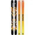 Faction Prodigy 2 2026 Ski mønster