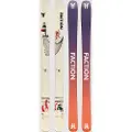 Faction Prodigy 2 Capsule 2026 Ski mønster