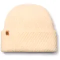 Timberland Diagonal Stitch Beanie