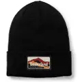 Timberland Mountain Patch Beanie