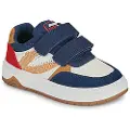 Beppi Sneakers BEPPI 2215121-NAVY-WHITE barn 28