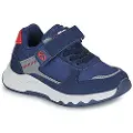 Beppi Sneakers BEPPI 2215070-NAVY-BLUE barn 25