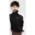 Adidas Tyshawn Hættetrøje med lynlås sort