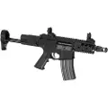 VFC - Vega Force Company Vr16 Stinger 2 Pdw Airsoft Angrebsriffel