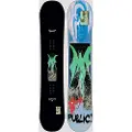 Public Statement 2026 Snowboard mønster