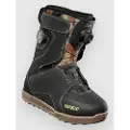 Thirtytwo Lashed Db Melancon 2026 Snowboardstøvler sort