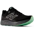 New Balance Fresh Foam 680 V8 Waterproof Løbesko