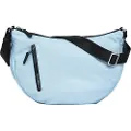 Mandarina Duck Hunter Hobo Vct46 Skuldertaske