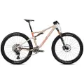 Bh Lynx Race 9.0 29´´ Gx Axs Pod 2026 Mtb Cykel