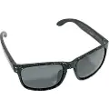 Kolpo Black Classic Polariserede Solbriller