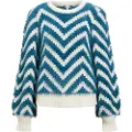 Object Strikket Pullover