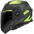 LS2 Ff901 Advant X Nova 06 Modulær Hjelm