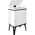 Wellhome Smart Skraldespand 30l