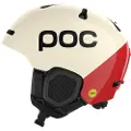 POC Fornix BC, skihjelm, rouge/blanc