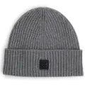 Hugo Boss Xola Metal 10265692 Beanie