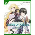 Namco Bandai Games Series X Tales Of Xillia Remastered