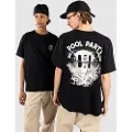 The Dudes Pool Party T-shirt sort