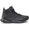 Adidas Terrex Trailmaker 2.0 Mid Leather Vandresko