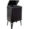 Wellhome Smart Skraldespand 30l