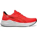 Asics Asicstil mænd. 1011B984 Versablast 4 sko rød (43.5), Fast, Blonder, Casual, Sport, Løb, Multisport