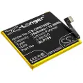 24hShop Batteri til SmartPhone, Mobil til OPPO Reno 10x Zoom, CPH1919, PCCM00 og andre.