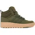 Adidas Hoops 4.0 Mid Winterized Sko