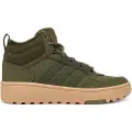 Adidas Hoops 4.0 Mid Winterized Sko