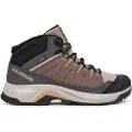 Salomon X-adventure Coldrush Wp Vandrestøvler