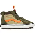 Vans Sneakers Vans MTE SK8-Hi Zip barn 21
