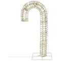 Wellhome Lysende Slikstok Med 400 Mikro-led´er 34x10x75 Cm
