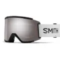 Smith Squad XL Alice Robinson Ac Briller hvid