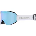 Rossignol Otava, skibriller, hvid