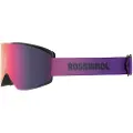 Rossignol Otava, skibriller, lilla