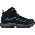 Columbia Crestwood Mid Waterproof Vandrestøvler
