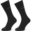 Hugo Boss Tom Uni 10269243 Sokker 2 Par