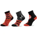 Adidas Sportsokker adidas SPIDER-MAN 3PP barn 25 / 27